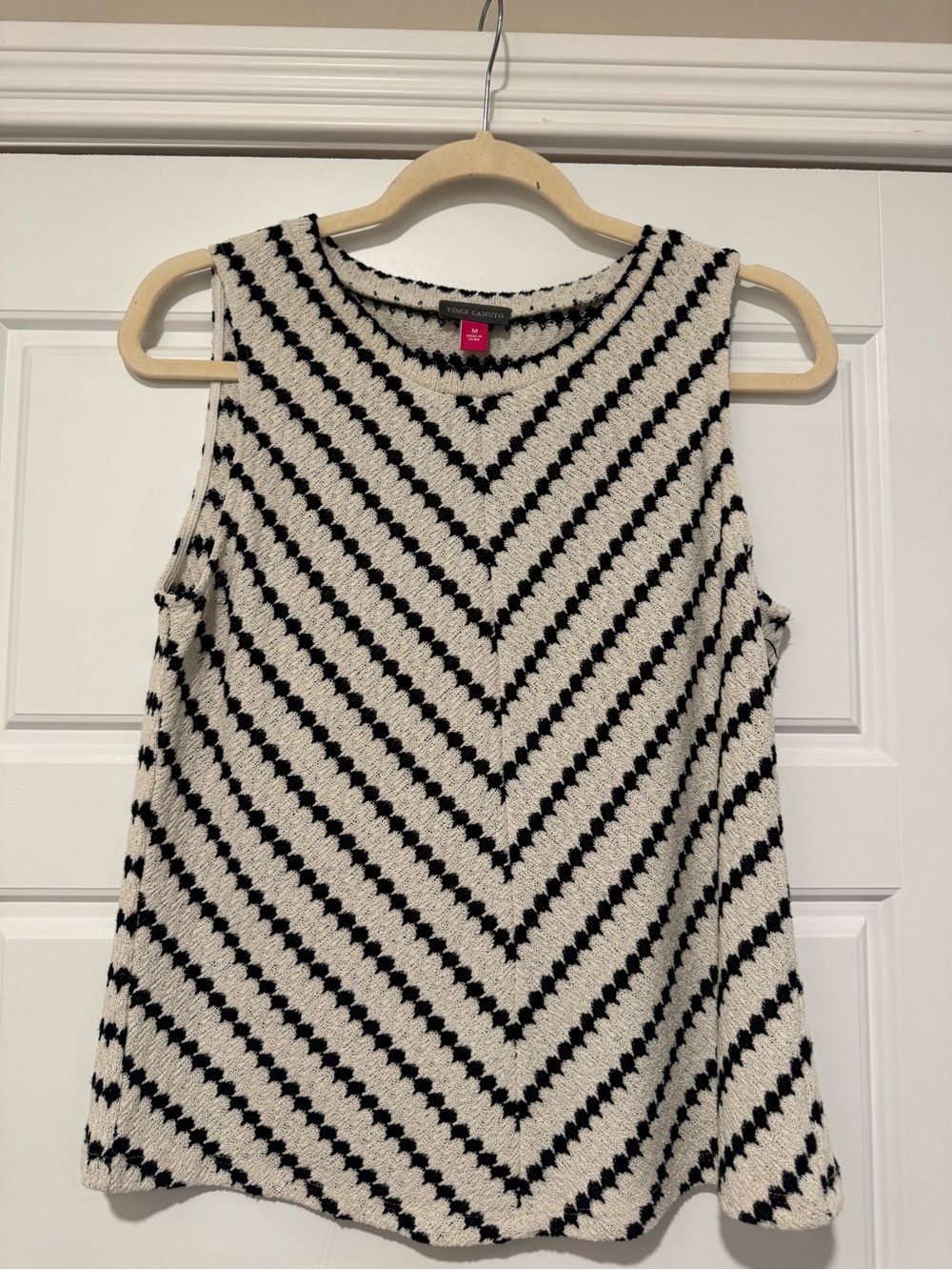 Vince Camuto Tank
